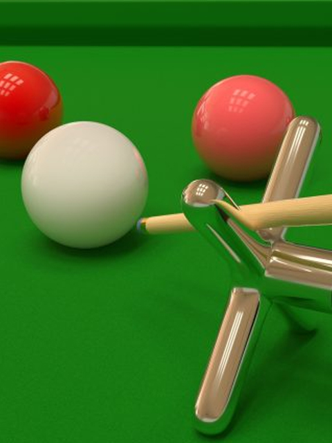 snooker